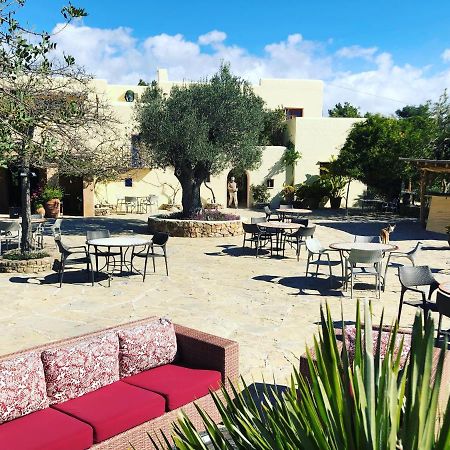 Agroturismo Can Talaias San Carlos Es Canar (Ibiza) Exterior foto