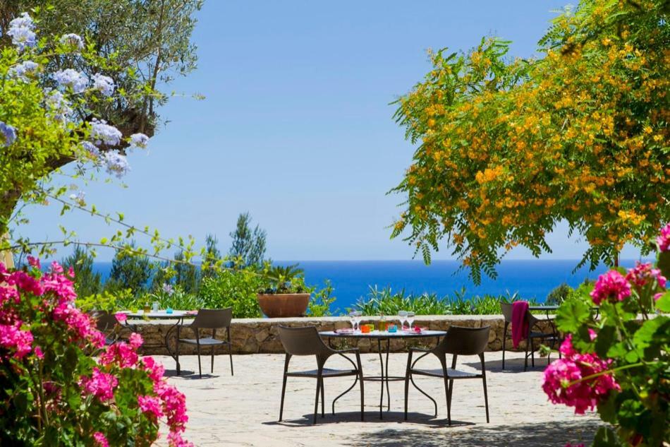 Agroturismo Can Talaias San Carlos Es Canar (Ibiza) Exterior foto