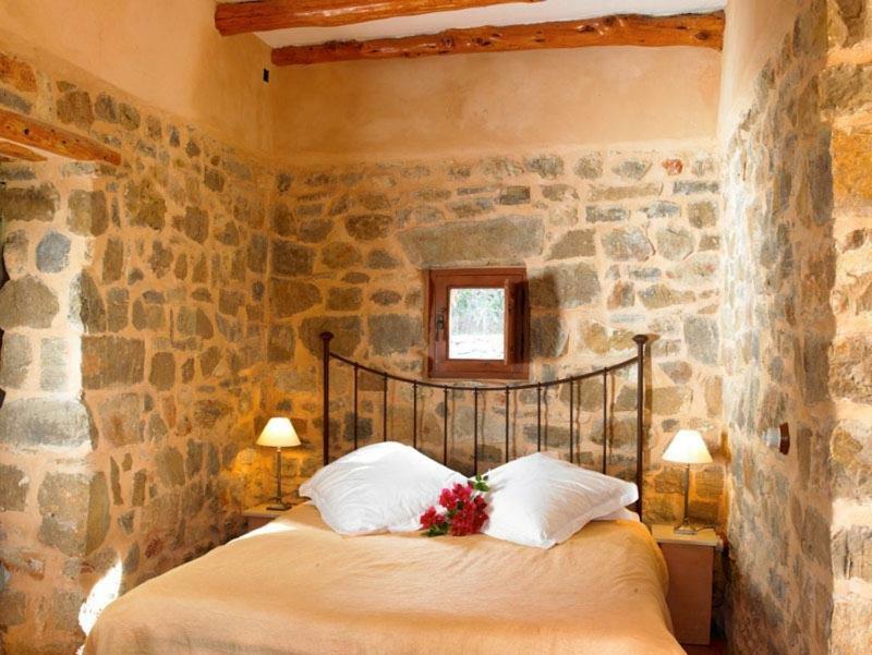 Agroturismo Can Talaias San Carlos Es Canar (Ibiza) Exterior foto