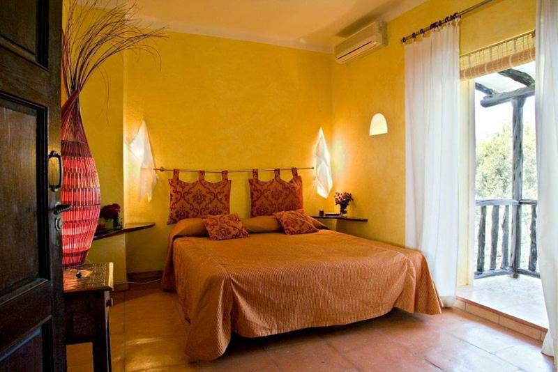 Agroturismo Can Talaias San Carlos Es Canar (Ibiza) Exterior foto
