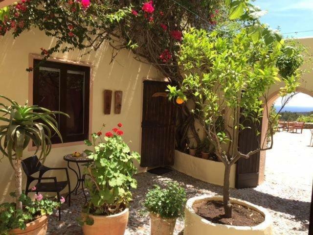 Agroturismo Can Talaias San Carlos Es Canar (Ibiza) Exterior foto