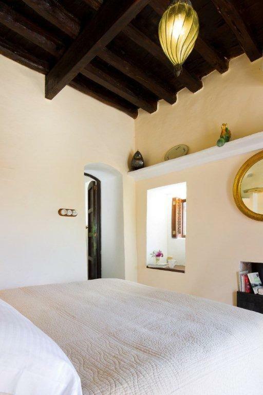 Agroturismo Can Talaias San Carlos Es Canar (Ibiza) Exterior foto