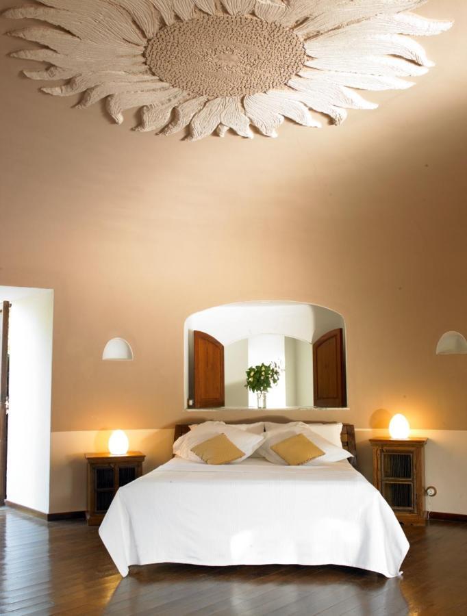 Agroturismo Can Talaias San Carlos Es Canar (Ibiza) Exterior foto