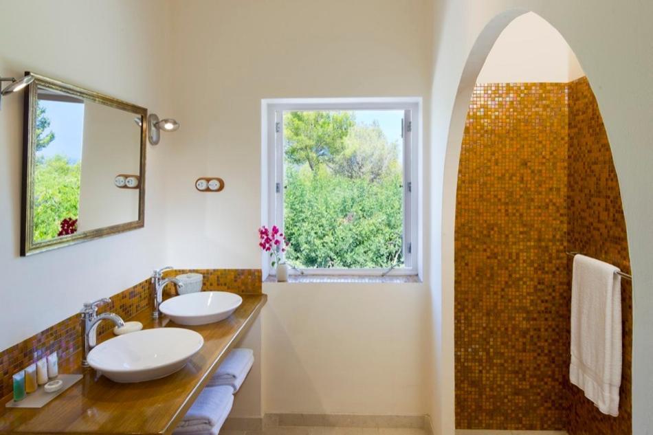Agroturismo Can Talaias San Carlos Es Canar (Ibiza) Exterior foto