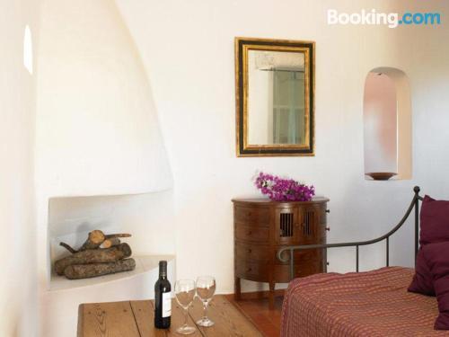 Agroturismo Can Talaias San Carlos Es Canar (Ibiza) Exterior foto