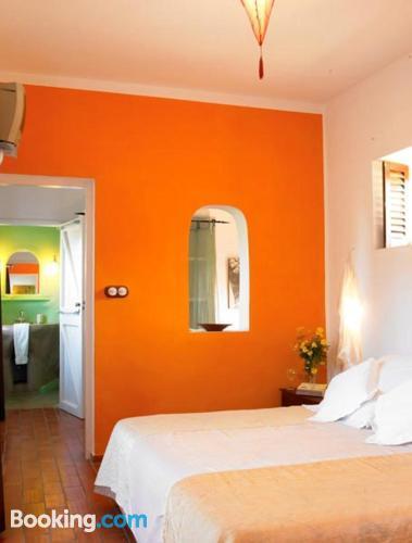 Agroturismo Can Talaias San Carlos Es Canar (Ibiza) Exterior foto