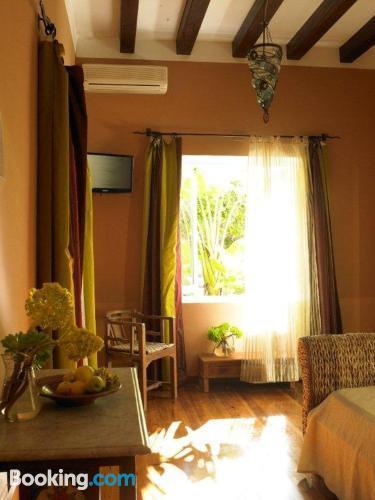 Agroturismo Can Talaias San Carlos Es Canar (Ibiza) Exterior foto